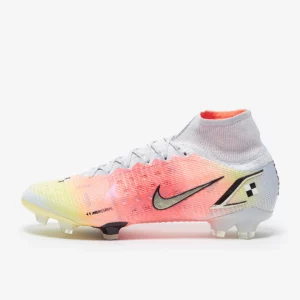 NIKE MERCURIAL SUPERFLY 8 DREAM SPEED 4 ELITE FG