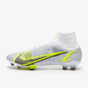 NIKE MERCURIAL SUPERFLY 8 SAFARI ELITE FG