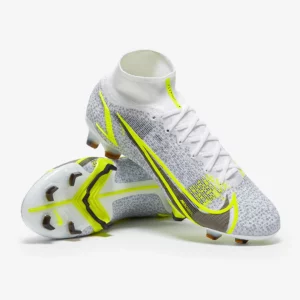 NIKE MERCURIAL SUPERFLY 8 SAFARI ELITE FG