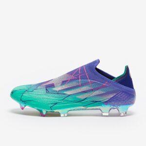 ADIDAS X SPEEDFLOW+ “CHAMPIONS CODE” FG