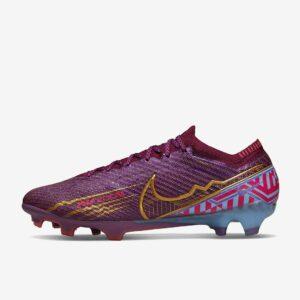 NIKE AIR ZOOM MERCURIAL VAPOR 15 MBAPPE FG