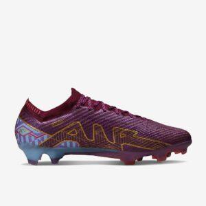 NIKE AIR ZOOM MERCURIAL VAPOR 15 MBAPPE FG