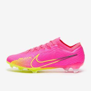 NIKE AIR ZOOM MERCURIAL VAPOR 15 LUMINOUS FG