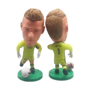 בובת כדורגל דויד דה חאה 1# David de Gea Doll מנצ'סטר יונייטד