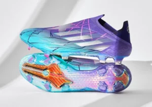 ADIDAS X SPEEDFLOW+ “CHAMPIONS CODE” FG