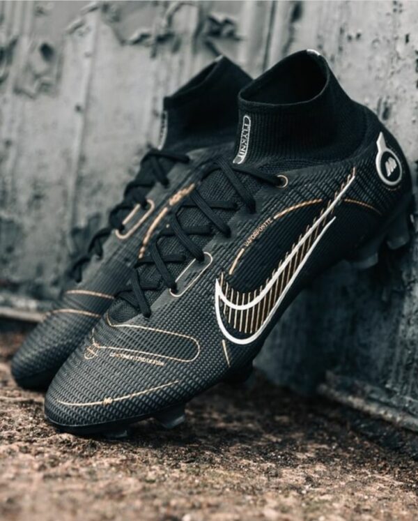 NIKE MERCURIAL SUPERFLY 8 SHADDOW ELITE FG