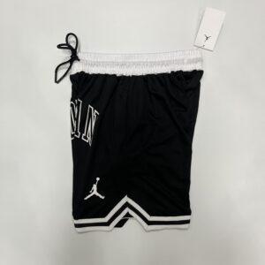 Black Jordan pants