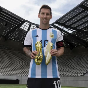 ADIDAS X SPEEDPORTAL.1 LEYENDA FG