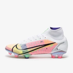 NIKE MERCURIAL SUPERFLY 8 ELITE FG