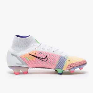 NIKE MERCURIAL SUPERFLY 8 ELITE FG