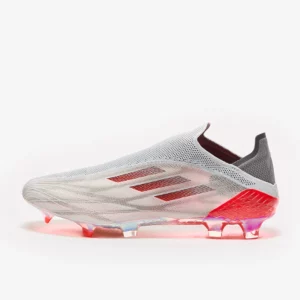 ADIDAS X SPEEDFLOW “‘WHITE SPARK” + FG