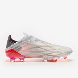 ADIDAS X SPEEDFLOW “‘WHITE SPARK” + FG
