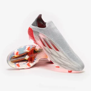 ADIDAS X SPEEDFLOW “‘WHITE SPARK” + FG