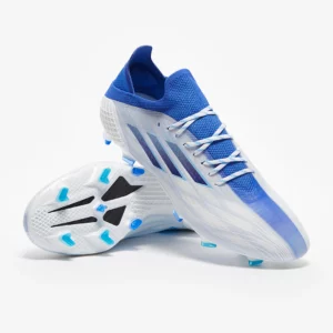 ADIDAS X SPEEDFLOW.1 “DIAMOND EDGE” FG