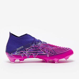 ADIDAS PREDATOR EDGE.1 “CHAMPIONS CODE” FG
