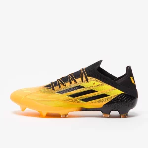 ADIDAS X SPEEDFLOW.1 “MI HISTORIA” FG
