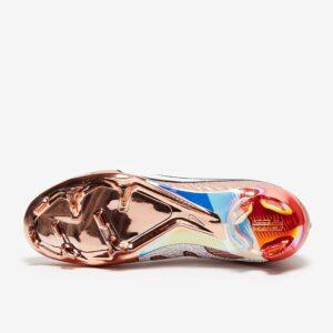 NIKE AIR ZOOM MERCURIAL SUPERFLY 9 MBAPPE WORLD CUP FG