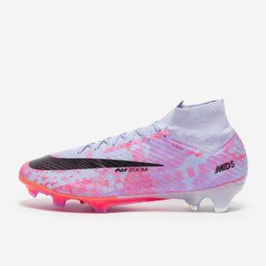 NIKE AIR ZOOM MERCURIAL SUPERFLY 9 DREAM SPEED 6 FG