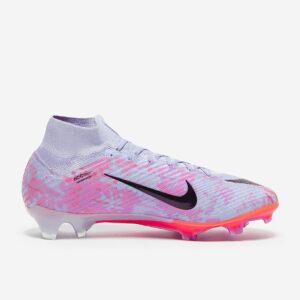 NIKE AIR ZOOM MERCURIAL SUPERFLY 9 DREAM SPEED 6 FG