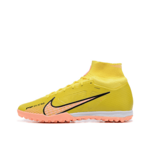 NIKE MERCURIAL SUPERFLY 9 LUCENT ELITE TF