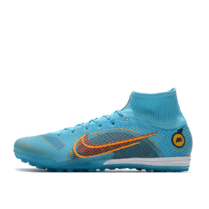 NIKE MERCURIAL SUPERFLY 8 BLUEPRINT ELITE TF