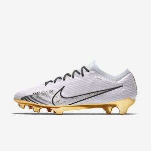 Nike Zoom Mercurial Vapor 15 Elite FG By You