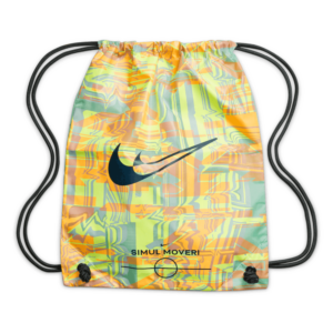 NIKE MERCURIAL SUPERFLY 9 BONDED ELITE TF