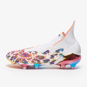 ADIDAS PREDATOR FREAK+ “PAUL POGBA X STELLA MCCARTNEY” FG