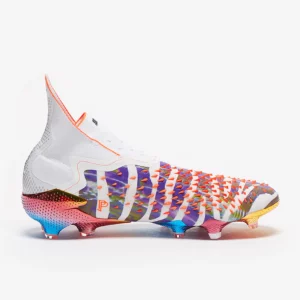 ADIDAS PREDATOR FREAK+ “PAUL POGBA X STELLA MCCARTNEY” FG