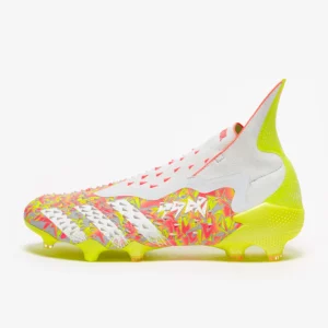 ADIDAS PREDATOR FREAK+ “NUMBERS UP” FG