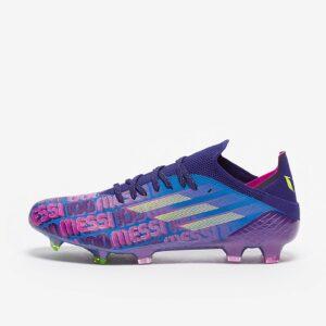 ADIDAS X SPEEDFLOW.1 MESSI FG