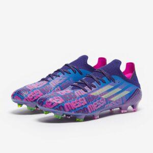 ADIDAS X SPEEDFLOW.1 MESSI FG