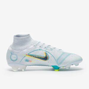 NIKE MERCURIAL SUPERFLY 8 PROGRESS ELITE FG