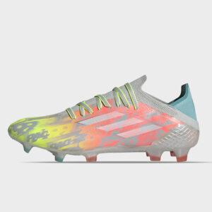 ADIDAS X SPEEDFLOW.1 “NUMBERS UP” FG