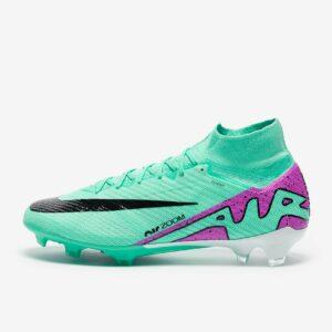 NIKE AIR ZOOM MERCURIAL SUPERFLY 9 PEAK READY FG