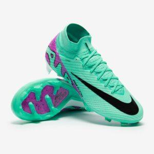 NIKE AIR ZOOM MERCURIAL SUPERFLY 9 PEAK READY FG