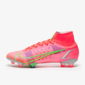NIKE MERCURIAL SUPERFLY 8 ELITE FG