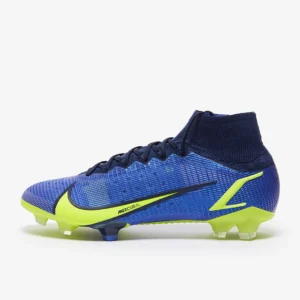 NIKE MERCURIAL SUPERFLY 8 ELITE FG