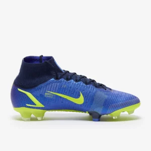 NIKE MERCURIAL SUPERFLY 8 ELITE FG