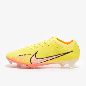NIKE AIR ZOOM MERCURIAL VAPOR 15 LUCENT FG
