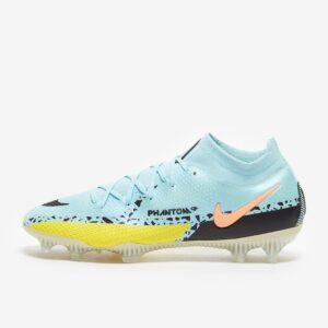 NIKE PHANTOM GT2 LUCENT ELITE FG DF