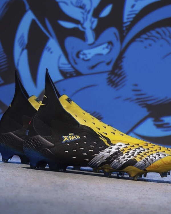 ADIDAS PREDATOR FREAK+ FG