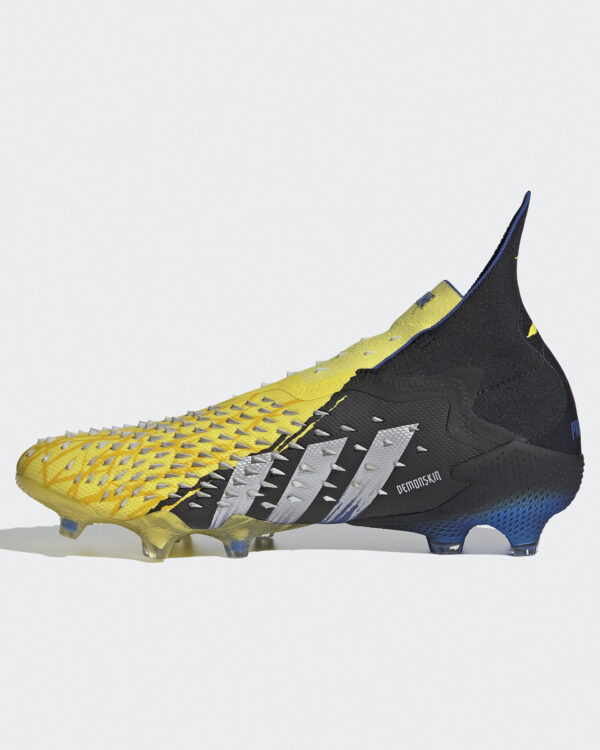 ADIDAS PREDATOR FREAK+ FG