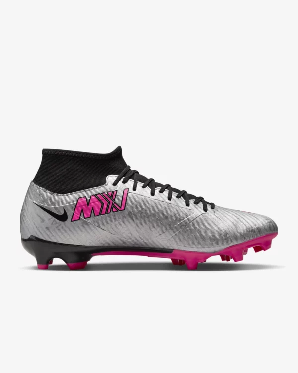 Nike Zoom Mercurial Superfly 9 Academy XXV MG
