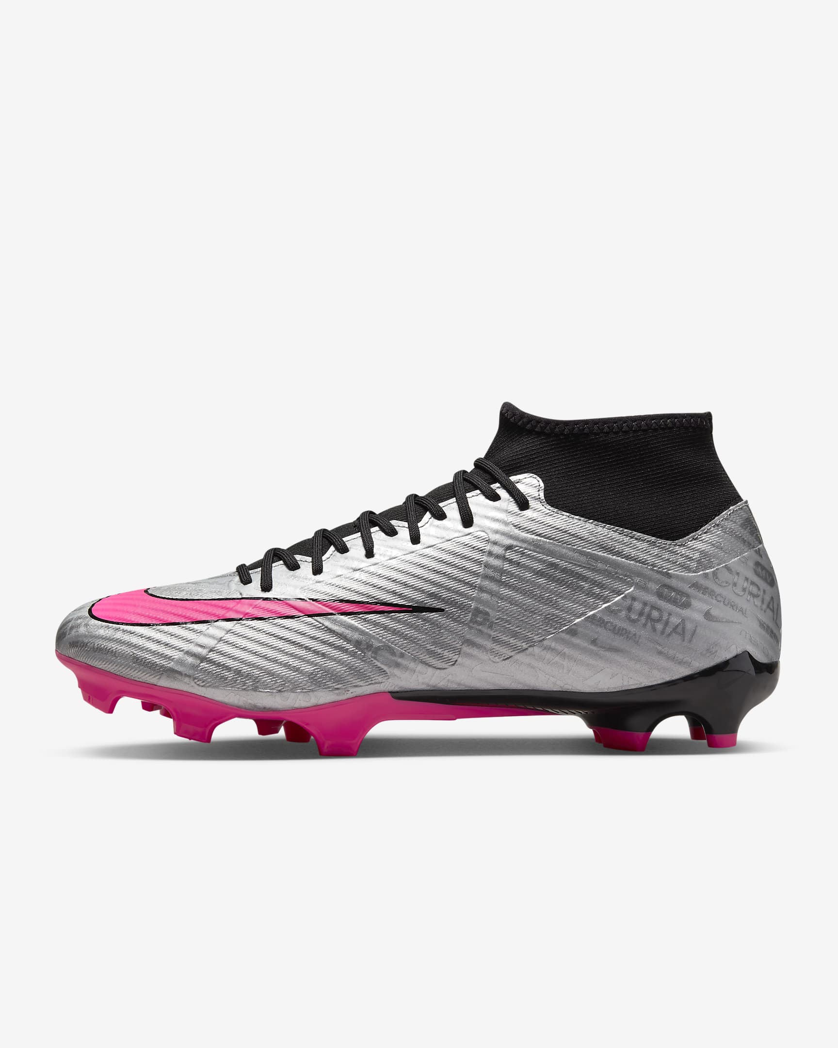 Zoom Mercurial Superfly 9 Academy Xxv Mg Multi Ground Football Boot 634nW7