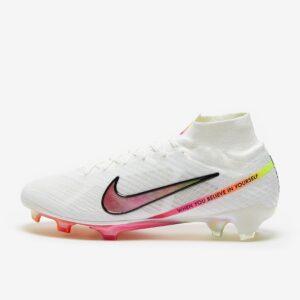 NIKE AIR ZOOM MERCURIAL SUPERFLY 9 RASHFORD FG