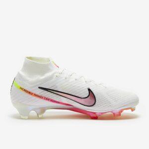 NIKE AIR ZOOM MERCURIAL SUPERFLY 9 RASHFORD FG