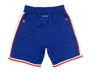 ATLANTA BRAVES SHORTS