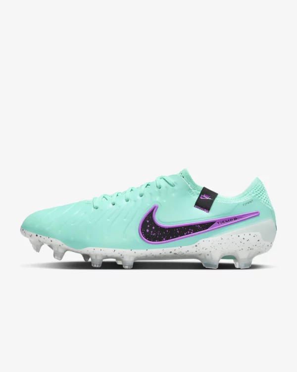 Nike Tiempo Legend 10 Elite Firm-Ground Low-Top Football Boot