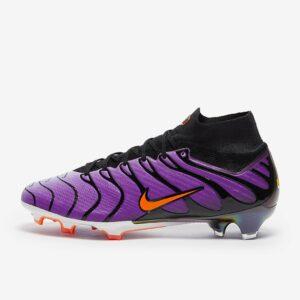 NIKE AIR ZOOM MERCURIAL SUPERFLY 9 x AIR MAX PLUS